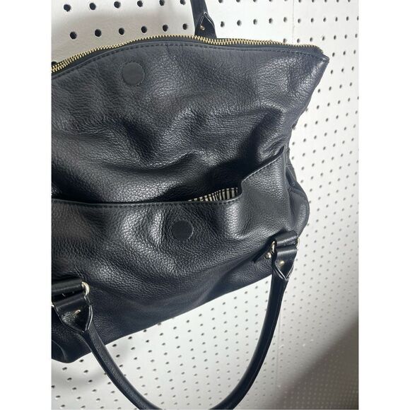 Kate Spade pebble leather satchel bag - Picture 9 of 13